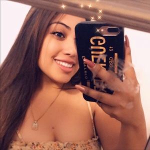 Meet your Posher, Veronica